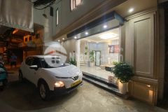 Bán nhà nguyễn cao 4 tầng long lanh ô tô tránh kinh doanh hai bà trưng