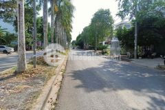 Cg bán nền đẹp trục chính phan trọng tuệ trục chính khu dân cư diệu hiền, phú thứ, cái răng, cần thơ