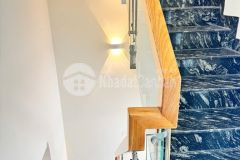 Bán nhà mặt tiền nhà đẹp ở ngay 2 tầng gần lê văn quới 5.16 tỷ