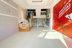 Cg cho thuê nhà trệt 2 lầu mới đẹp kdc hưng phú 1 cái răng tp. cần thơ