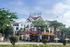 Cần bán biệt thự góc 280m2 tại khu thành phố giao lưu, có dòng tiền thuê sẵn 0925.378.222