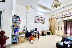 Bán nhà hẻm xe hơi 3 tầng, ngang 4.8m, 69m2, gần hoàng việt, tân bình, ởvpcty, 11.45 tỷ