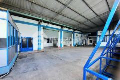 Cho thuê nhà kho 600m² gần bến xe đà nẵng giá chỉ 29 triệutháng