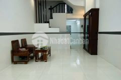 Cho thuê nhà trệt lửng lầu full nội thất mới tinh kdc cty 8 cái răng cần thơ