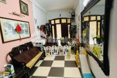 Bán nhà lê thanh nghị 4 tầng ô tô tránh kinh doanh hai bà trưng