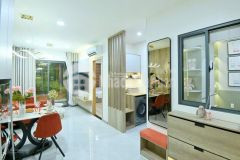 Suất ngoại giao, căn 2pn, view trực diện sông đồng nai trung tâm thành phố, ck lên đến 115 triệu