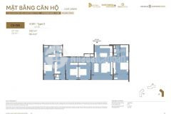 Siêu phẩm 4pn đã xuất hiện tại masteri trinity square vinhomes ocean park 2
