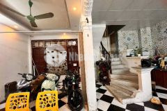 Nhà đẹp trung tâm đống đa gần phố