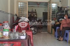 Nhỉnh 4 tỷ nhà sát mặt tiền song hành quận 12 80m2 xe hơi tới nhà