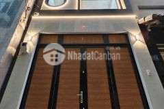 Bán gấp nhà tô hiến thành quận 10 hẻm xe tảikết cấu hoa hậu nở hậu tài lộc 4 tầng 43m2 giá 9.8 tỷ