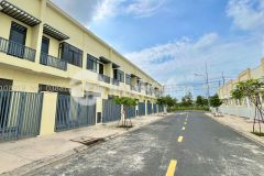 Nhà phố kcn phước đông mua hôm nay, lợi nhuận ngày mai.