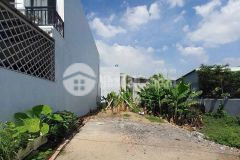 100m2 thổ cư hẻm beton xe ba gác xã phước hậu, cần giuộc giá 1 tỷ