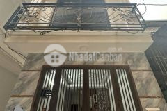 Ccmn lô góc siêu đẹp tổng 9 phòng, dòng tiền 40tr