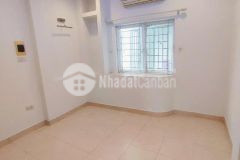 Nhà phố khâm thiên ô tô đỗ cửa