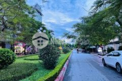 Bán nhà bt kđt văn quán dt 210m2, 4 tầng, mt 10m, giá 80 tỷ hà đông