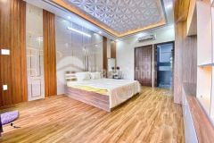 Cần bán gấp nhà 2 lầu ngay trung tâm tp. thủ dầu một giá chỉ 3,35 tỷ