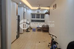 Bán căn hộ 2 ngủ full nội thất mới, giá rẻ nhất 5 tòa mới kđt thanh hà cienco 5