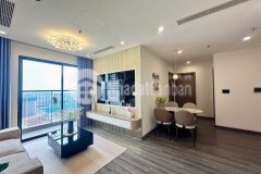 Bán nhanh căn 2pn2wc tầng cao view thoáng vĩnh viễn full đồ đẹp chỉ 4,35 tỷ