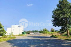 B.án cặp nền 200m² đường a4 kdc tân phú, cái răng, tp. cần thơ lh 0939 961 661 thịnh