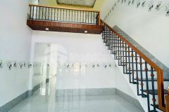 Cho thuê nhà khu dân cư giáp phú an gần bệnh viện hoàn mỹ giá 5 triệu