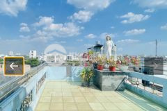 56m2 view kênh tham lương và công viên bán nhanh 5.8 tỷ
