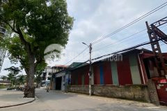 Cho thuê kho xưởng chứa hàng, sản xuất, giao vận...tại số 134 đức giang, long biên, hà nội