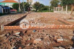 Bán gấp lô đất thổ cư 120m² vị trí đắc địa phường tương bình hiệp, tp. thủ dầu một