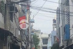 Nhà đẹp hẻm xe hơi lã xuân oai, 2 tầng, 56m2, long trường, nhỉnh 4 tỷ