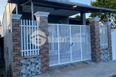 Bán nhà hẻm tại phường 1 tp trà vinh, dt 6x25 giá chỉ 1.6 tỷ. lh0985062787.