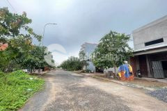 Bán nền đẹp 100m² đường b3 kdc tân phú, cái răng, tp. cần thơ. giá bán 1 tỷ 900 triệu