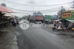 Chỉ 4 tỷ sở hữu nhà 3 tầng btct ngã ba lò lu lã xuân oai.