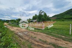 Bán đất khánh đông full thổ cư sau lưng giáp suối đường thông