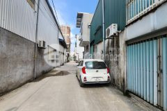 Thanh trì bán lô đất 185m2 ô tô tránh làm kho xưởng, đầu tư hơn 40trm2