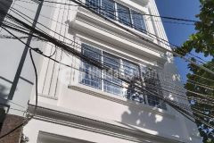 Chủ giảm giá bán gấp nhà h3g 1041 trần xuân soạn, tân hưng q7. dt 50.2m2. giá chỉ 6,85tỷ.