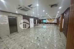 Cho thuê mbkd mặt phố kd đỉnh nguyễn văn tuyết, đống đa 170m thông sàn giá 30 triệu