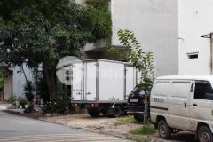 80m2 tđc tu hoàng, xuân phương nam từ liêm, phân lô vỉa hè 2 ô tô tránh