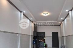 Cho thuê nhà mặt tiền lê phước thọ lộ 40m gần võ văn kiệt giá 8 triệu