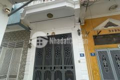 Bán đất phân lô sơn đồng 2 mặt đường oto vào nhà sẵn nhà 3 tầng