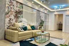 Bán nhanh căn hộ mỹ khánh 4b, pmh, q7, dt 115m2, tk 3pn nhà mới đẹp, giá chỉ 9,7 tỷ