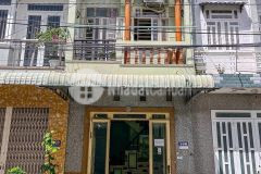 Bán nhà hoàn công kiên cố kdc thới nhựt gần chợ an khánh giá 3 tỷ