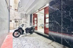 Bán nhà phố tôn đức thắng, đống đa 45m2, 6 tầng thang máy kinh doanh phân lô 9,8 tỷ