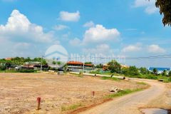 Bán lô đất đẹp giá tốt ngay gần vinhomes hậu nghĩa