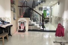 Hẻm ô tô thông, chánh hưng, f4, q8, 5 tầng, 70.0m2, 10.0 tỷ.