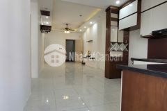 Chính chủ bán căn hộ 72m² full nội thất tầng cao thoáng giá hợp lý tại kđt thanh hà cienco 5