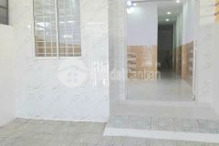 Kẹt tiền cần bán nhà c4 dt 124m² sổ hồng riêng 890 triệu