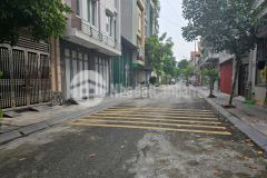 Đất đẹp đường 6m vỉa hè rộng giá rẻ khu tdc thanh am dt 90m2. giá 195 triệu m2