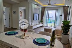 Cần bán nhanh căn scenic valley1, pmh, q7, dt 110m2, tk 3pn nhà mới đẹp, giá chỉ 9,7 tỷ