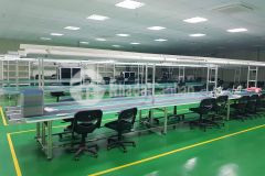 Cho thuê nhà xưởng 1.000m2 tại cụm công nghiệp khắc niệm bắc ninh