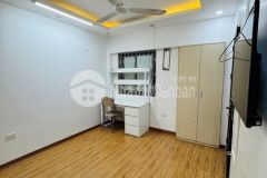 Bán nhà 5 tầng mới đẹp giá 7.5 tỉ, diện tích 30m2, phù hợp cho gia đình trẻ