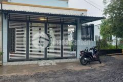 Nhà đẹp xã tân thông hội, củ chi dt 240m2 3pn 1wc giá 2,15 tỷ